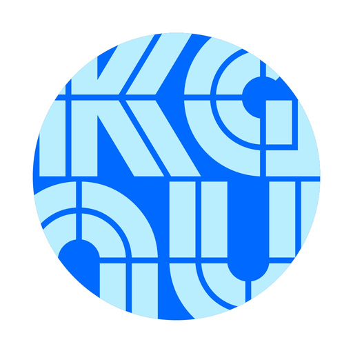 KGNU Community Radio app icon