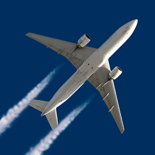 JetsetIQ app icon