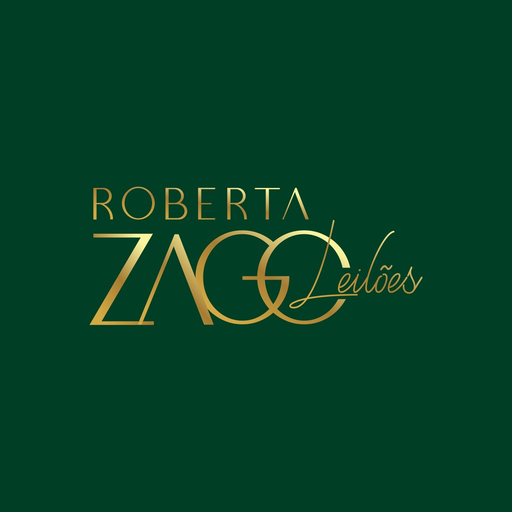 Roberta Zago Leilões app icon