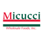 Micucci Wholesale Foods icon
