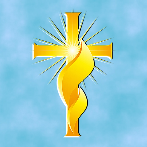 Pray, Religious & Christian app icon
