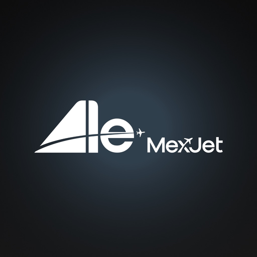 ALE MexJet app icon