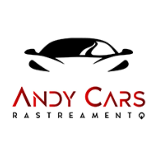 Andy Cars Rastreamento app icon