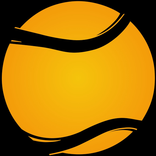 Tennis Score Log app icon