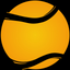 Tennis Score Log icon