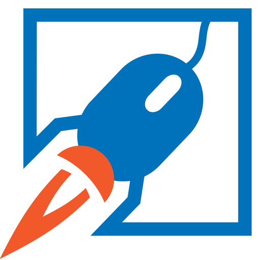 Mouse Clicker & Shaker app icon