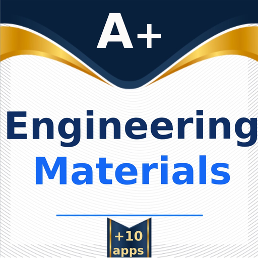 Engineering Materials for Exam app icon