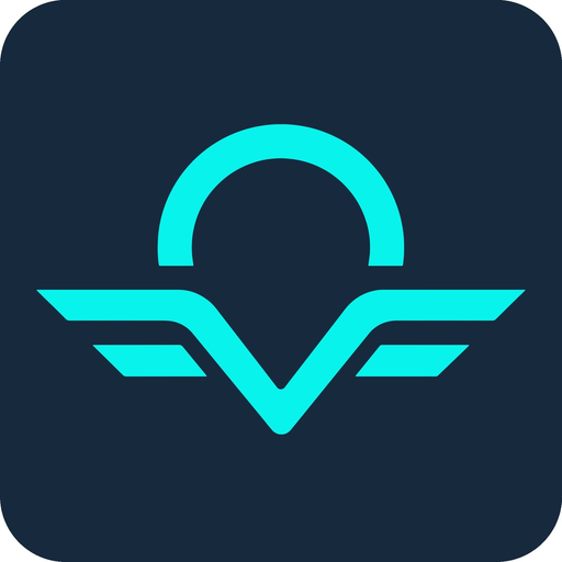 SafeSky app icon