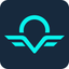SafeSky icon