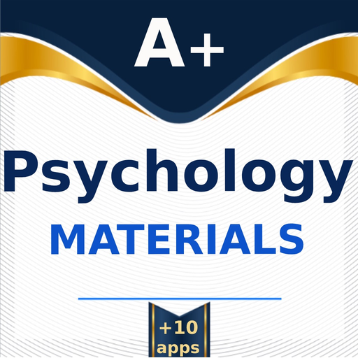 Psychology & Mental Health Pro app icon