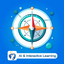 Oersted Experiment–EduTech Era icon