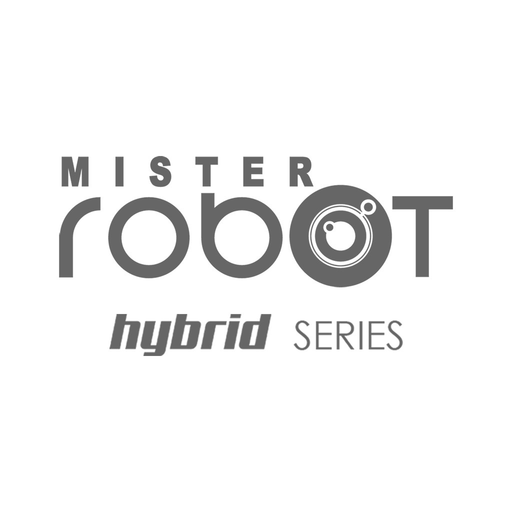 HYBRID SERIES app icon
