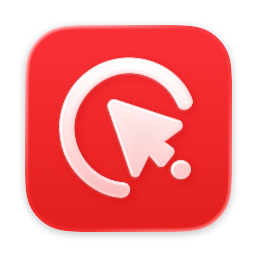 MouseBoost Pro app icon