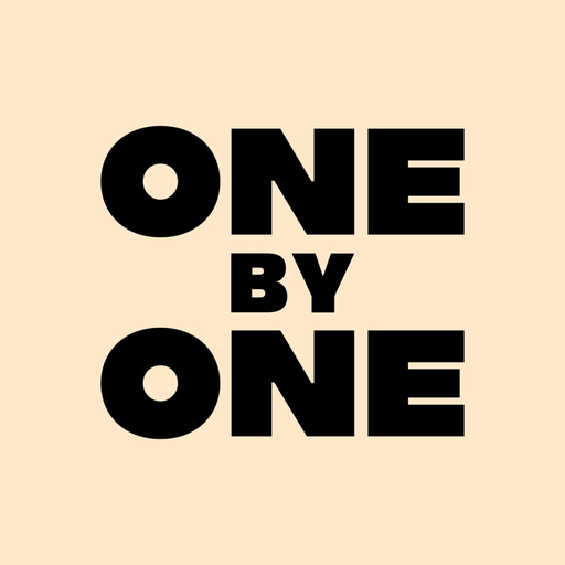 One By One - Math Game app icon