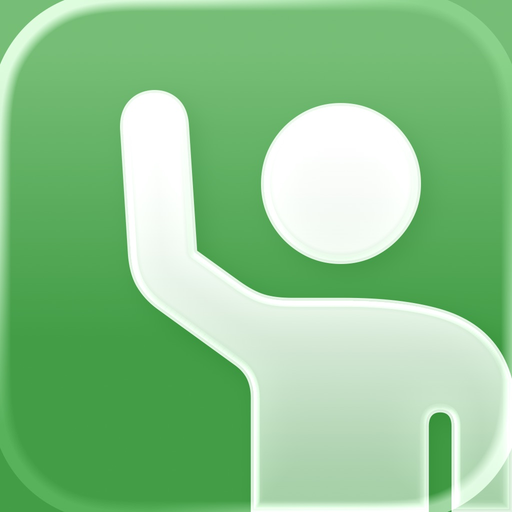 Accessibility Inspector app icon