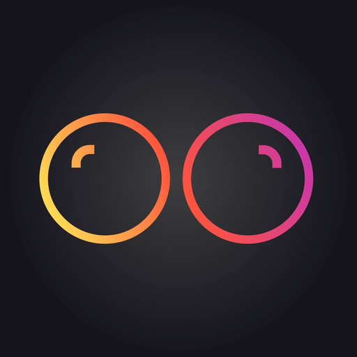 Wow Story Watch app icon