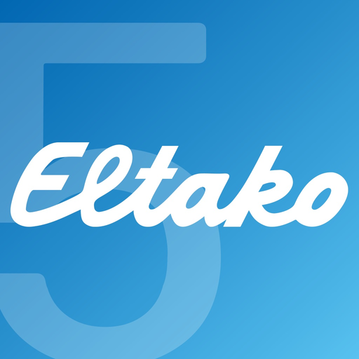 Eltako GFA5 app icon