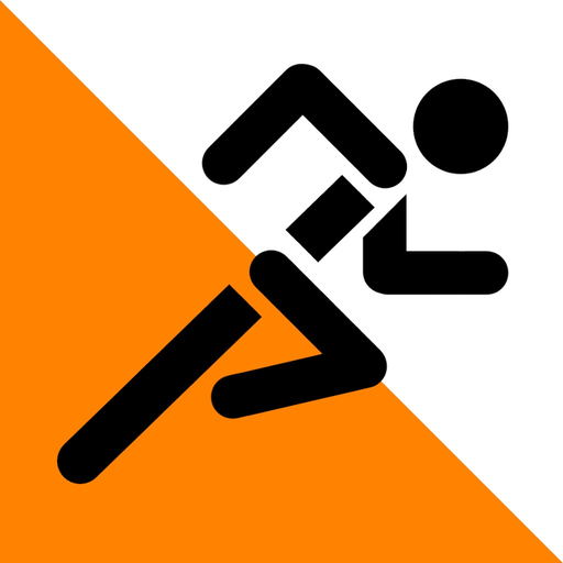 GPS Orienteering app icon