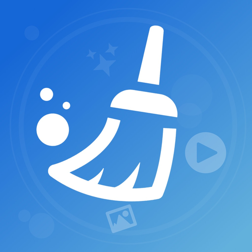 Boost Cleaner -Clean Up Smart° app icon
