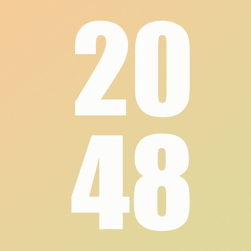 2048_watch app icon