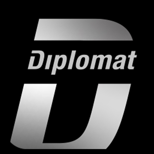 Smart Diplomat app icon
