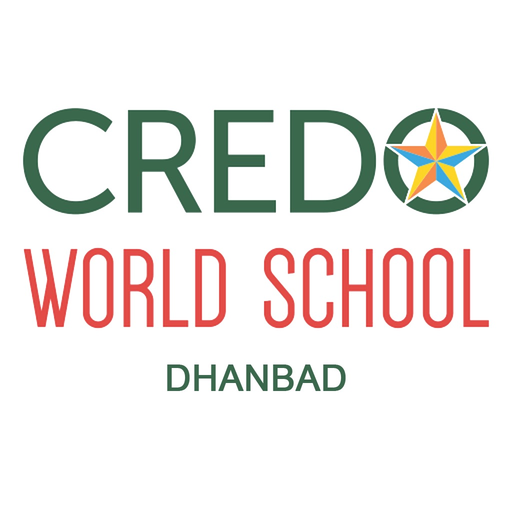 CWS Dhanbad app icon