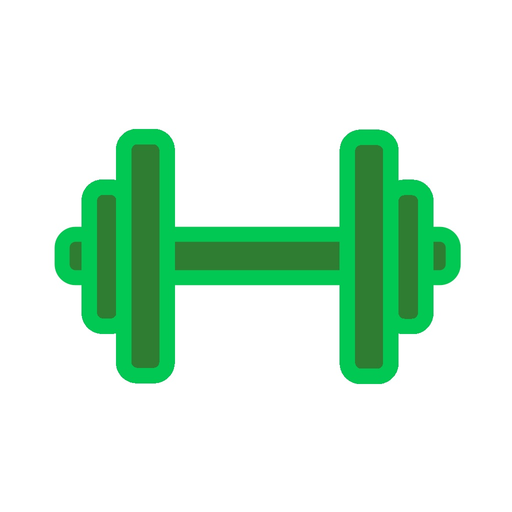 Bacu Workout app icon