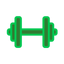 Bacu Workout icon