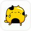TabbyNote - Menubar notepad icon
