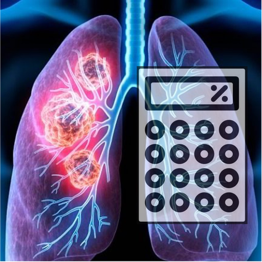Lung Cancer Screen app icon