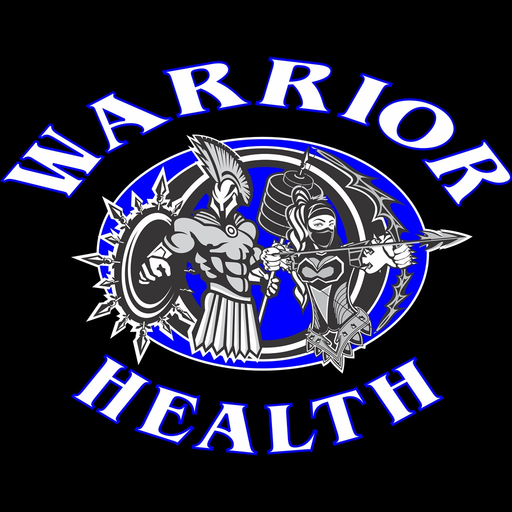 Warrior Health app icon