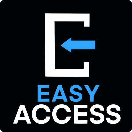 EasyAccess app icon