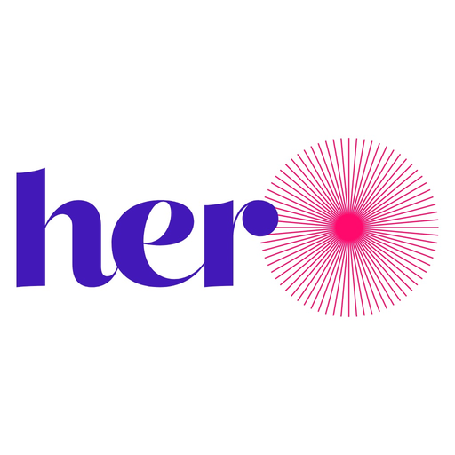 HerCircle app icon