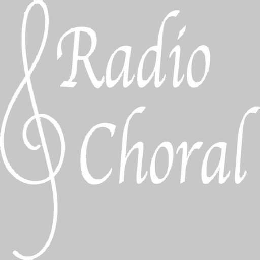 Radio Choral app icon