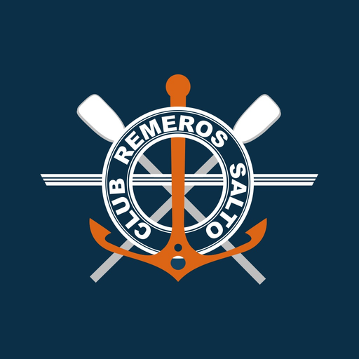 Club Remeros Salto app icon
