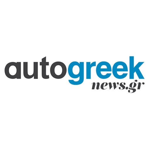 Autogreeknews app icon