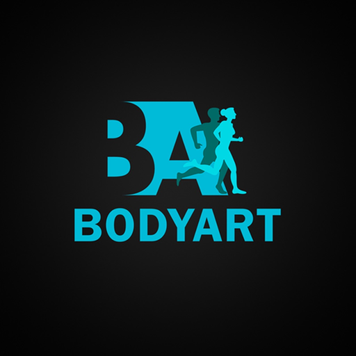 BodyArt Gym app icon