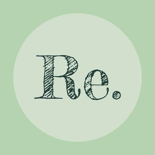Refill Eco app icon