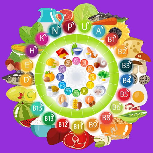 AB Vitamin app icon