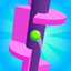 Ball Maze - Helix Jump Games icon