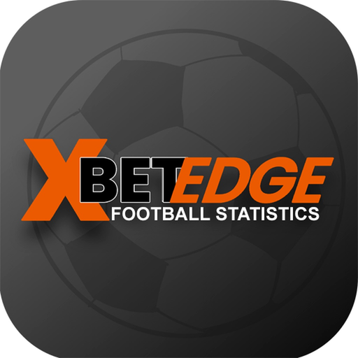 XBet Edge: Football Statistics app icon