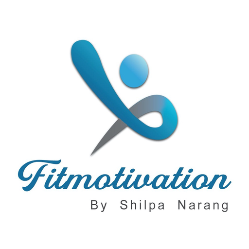 FITMOTIVATION app icon