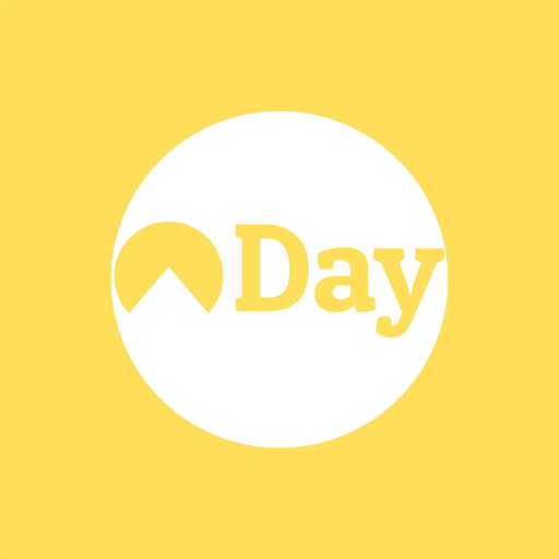 Day: The Dailyness App app icon