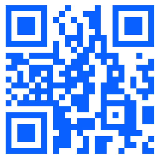 Q R Code Reader Scan app icon