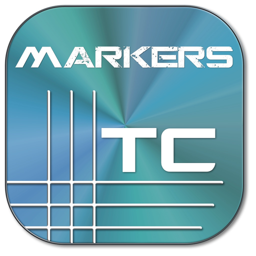 Filenames and TC-markers app icon