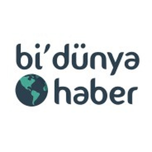 Bi'Dünya Haber app icon