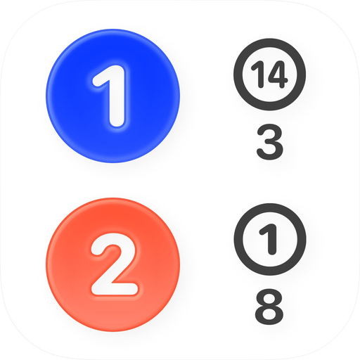 Chart Your Music app icon
