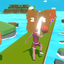 BasketRush3D icon