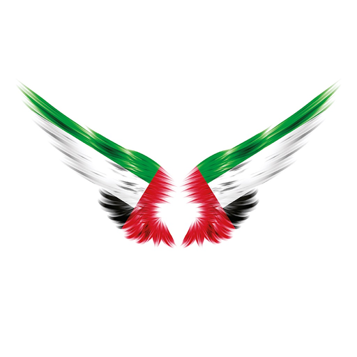 Emirates Angels app icon
