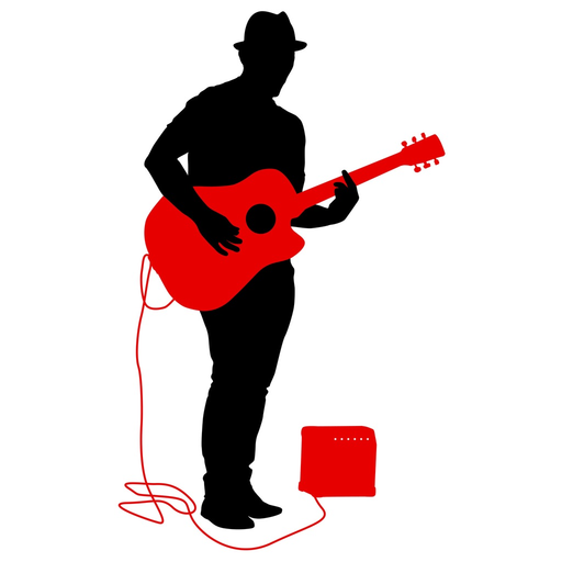 GigBag Pro for Musicians app icon